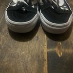 Vans Girl Boy  SK8 Hi‎ Top Sneakers Camo Purple Camo Women size 8.0 Men 6.5 Photo 2