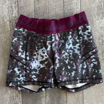 Lululemon  Size 6 What The Sport Shorts. Photo 1