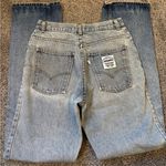 Levi's Vintage White Tab Levi Jeans Photo 1