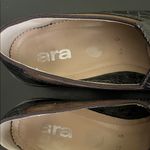 Ara Women's Brown Croc Photo 2