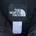The North Face Denali Black Fleece Zip Up Jacket Photo 6