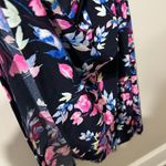 Robbie Bee Plus Size High-Low Dress Size 1X Photo 8