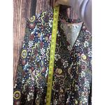 Boden Sz 8 Medium Button Photo 10