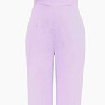 Dress the Population NWT  Tiffany Jumpsuit Photo 0