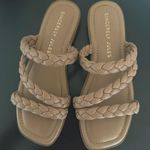 Sincerely Jules Tan Sandals Photo 0