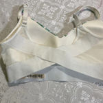 Rhonda Shear sport bra M Green Size M Photo 9