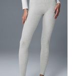 Alo Yoga High-Waist Alosoft Lounge Legging Photo 0