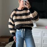 Boutique  Sweater Photo 1