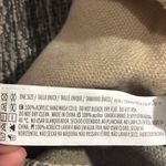 Forever 21  Open Cardigan Wrap Draped Sweater Shawl Plaid Check Pattern One Size Photo 4