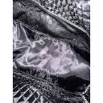 Vera Bradley  Camo Cat Print Travel  Gym Duffle Bag 17x9x8" F Photo 7