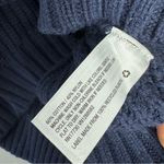 3.1 Phillip Lim For Target Sweater Size Small Blue Photo 4
