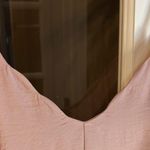 Melrose and Market  Slip Dress Size Large Photo 6