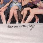 Sex In The City HBO Long Sleeve T Photo 6