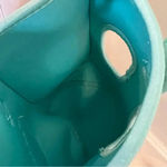 Hydro Jug insulated sleeve crossbody Green Photo 4