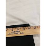 Under Armour HeatGear Pull On Compression Ankle Leggings Black Women's Large Photo 5