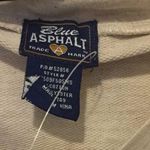 BlueAsphalt NWT Blue asphalt oatmeal dolman blouse Photo 4