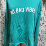 Spiritual Gangster No bad vibes  Photo 0