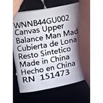 Disney The Nightmare Before Christmas Sneakers Womens High Top Shoes Size 11 NWT Photo 12