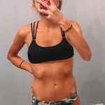 Nordstrom  strappy bikini top Photo 0