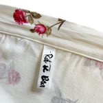 RAT & BOA Bonita Wrap Skirt White Size XXS Photo 12