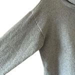 Tommy Hilfiger  Knit Hoodie Cotton Elastane Long Sleeves Cozy Sweater SZ M #2249 Photo 3