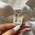 Lilybod White Sports Top Photo 2