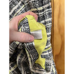 Jason Wu  2012 Spring Collection Sleeveless Grey Tweed Bodycon Dress Photo 2