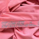 Sweaty Betty  Neon Pink Seamless Tank Photo 3