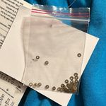 Indigo Moon QVC Style Teal‎ Dress NWT 1X Blue Photo 10