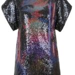 Balmain Nwt  sequin dress Photo 1