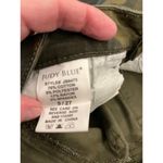 Judy Blue  Jeans Camo Skinny Fit Women 5/27 Distressed Gorp Core Military Grunge Photo 3