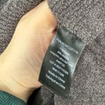 Barefoot Dreams Women’s Extra Small Grey Cozychic Light Pullover Sweatee Photo 2