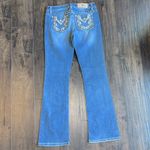 Miss Me  Chloe Bootcut Jeans Photo 2