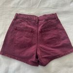 Universal Threads Universal Thread Shorts Photo 1