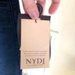 NYDJ  NWT Women's Future Fit Denim w/Uplift Thighshaper Jeans Size 6P Photo 2
