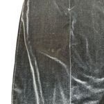 Love Culture  Dark Gray Strappy Midi Bodycon  tank Dress XS Photo 3