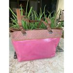 Pink tote Photo 7