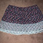 My Story Floral Skirt Photo 0