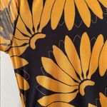 Farm Rio Yellow Copabanana Tulle Midi Dress, Size XXSMALL, $285 Photo 10