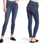 L'Agence L’agence • brigitte mid rise skinny jeans dark vtg Photo 10