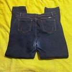 Lee INC International concepts Women's Blue skinny Jeans Photo 9