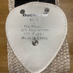  Woven stretchy Belt with Metallic Buckle Photo 1