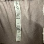 Vuori DreamKnit Performance Joggers Women M Pink Pull On Photo 3