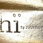 Shi by Journeys Gold Glitter Peep Toe Stiletto High Heels Size 8.5 Womens Shoes Photo 6