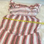 Lane Bryant  4 in 1 Convertible jumpsuit Women’s Plus Size 22/24 Malibu Dots Photo 9