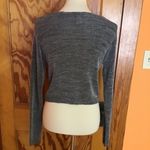 EXPRESS Vintage.90s tricot cardigan Photo 5