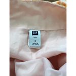 Gap  Floral Print Flared Skirt - 2 Photo 4