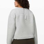 Lululemon Sherpa Crew Photo 1