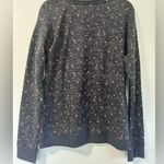 LC Lauren Conrad NWT  Intimates Sweatshirt Size Medium Photo 1