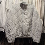 Vuori  Quilted Full Zip Jacket Photo 0